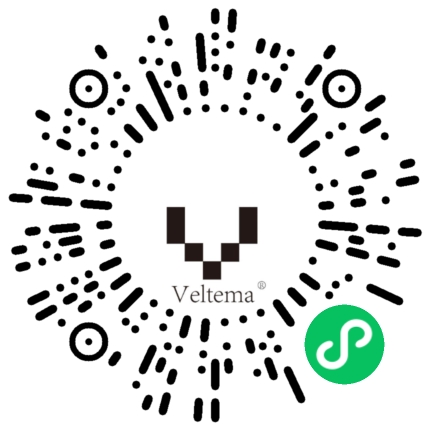 NFC微特码小程序二维码